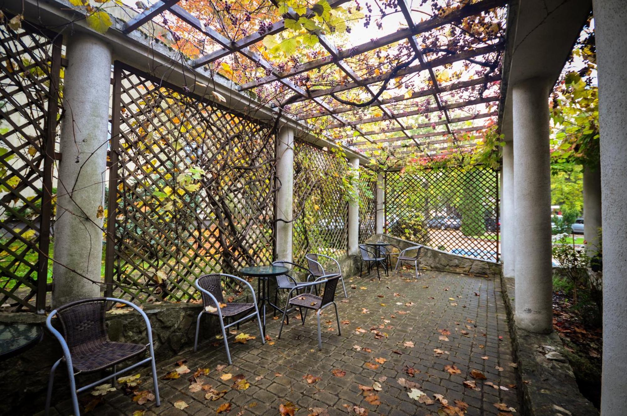 Hotel Trzy Swiaty Spa & Wellness Rajska Wyspa Gliwice Exteriör bild