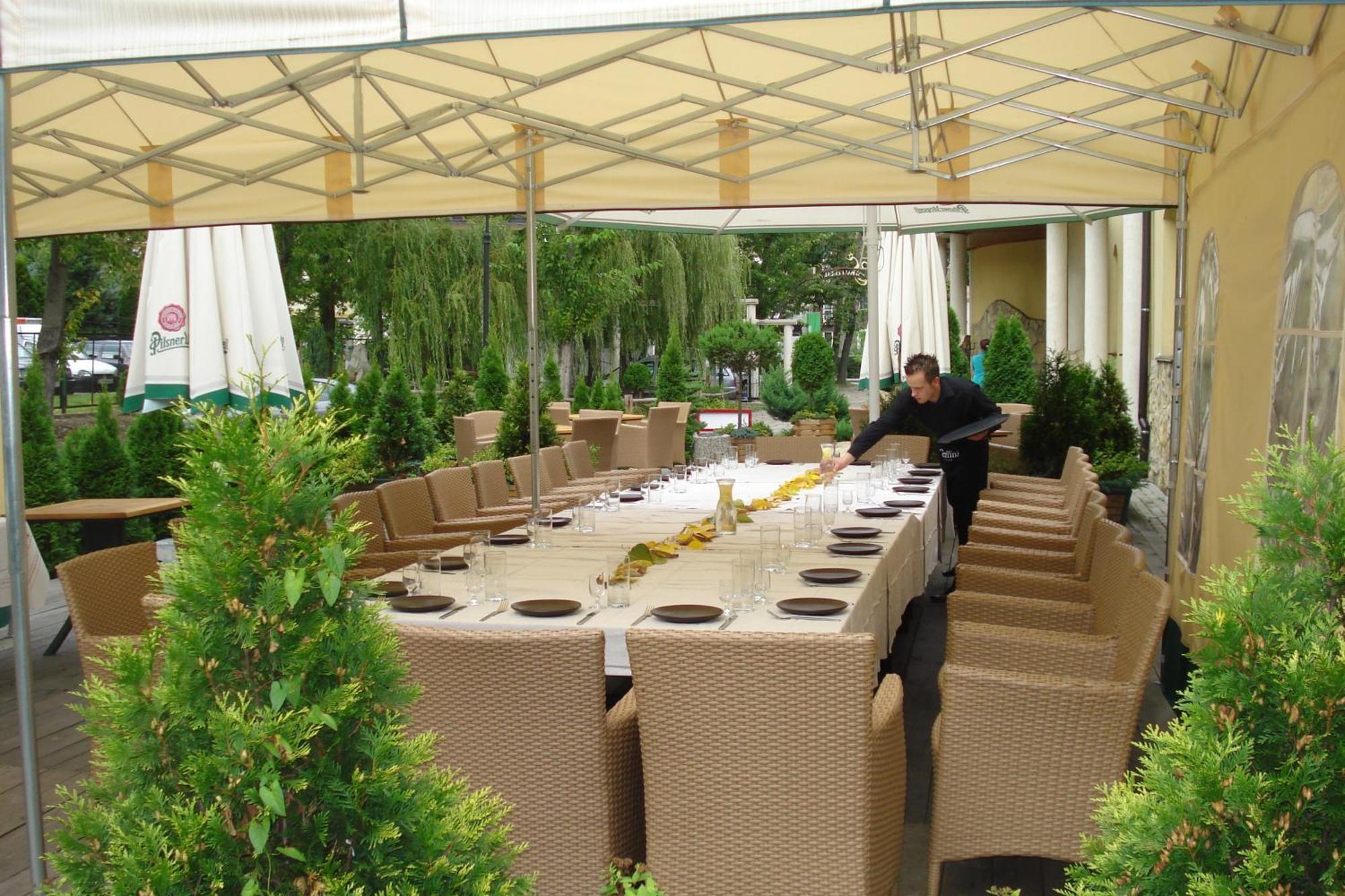 Hotel Trzy Swiaty Spa & Wellness Rajska Wyspa Gliwice Exteriör bild