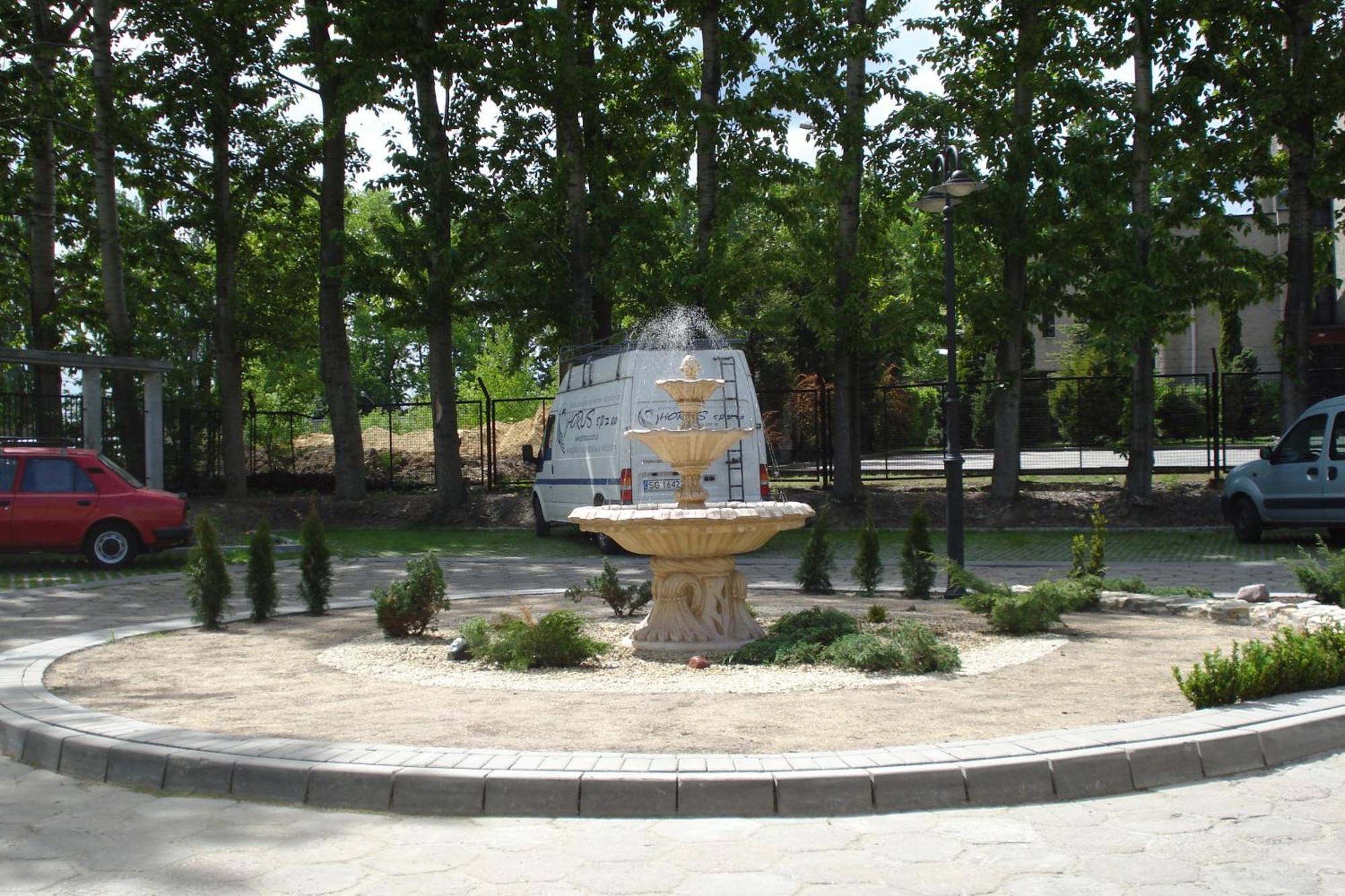 Hotel Trzy Swiaty Spa & Wellness Rajska Wyspa Gliwice Exteriör bild